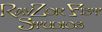 RayZor Fist Studios © 2004 RayZor Fist Studios